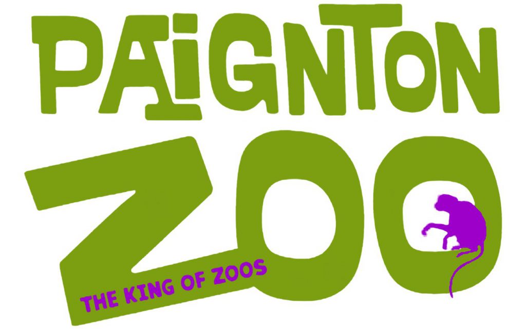 It IS Your Money - Paignton Zoo